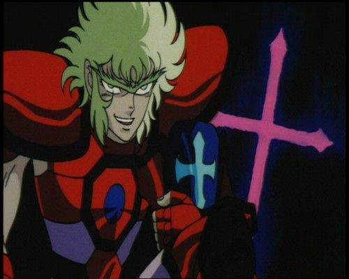 Otaku Gallery  / Anime e Manga / Saint Seiya / Screen Shots / Movies / 01 - La Dea della Discordia / 125.jpg